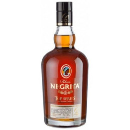 Ron Negrita Top Serie 38º - Licores