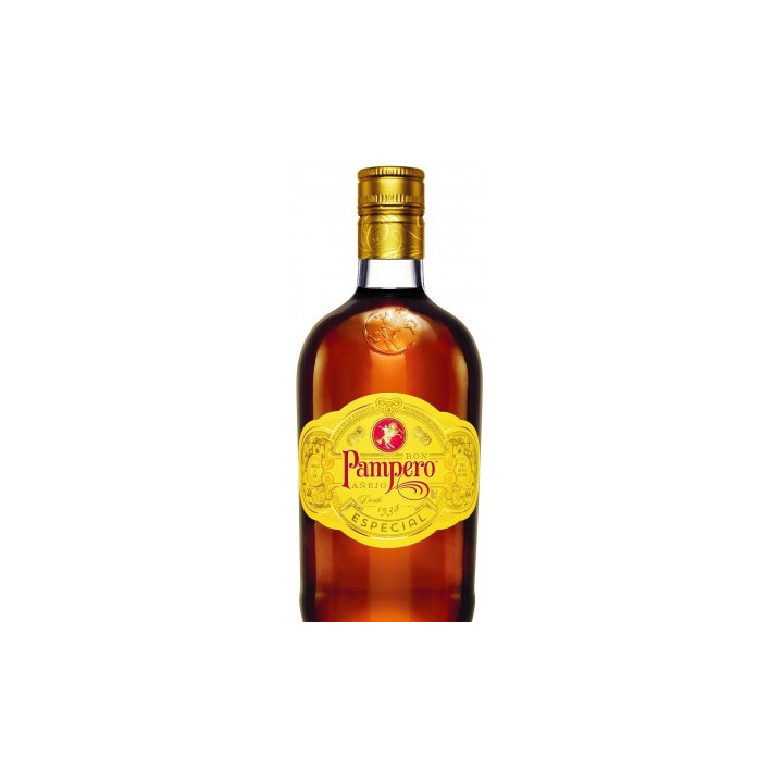 Ron Pampero Añejo 70cl - Licores