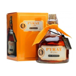 Ron Pyrat XO Reserve - Licores Premium
