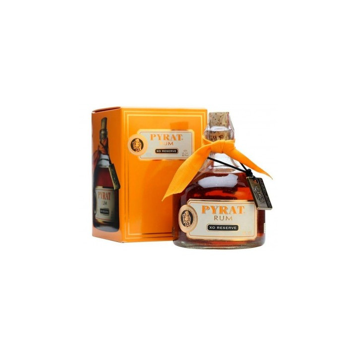 Ron Pyrat XO Reserve - Licores Premium