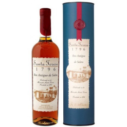 Ron Santa Teresa 1796 - Ron Añejo 70cl