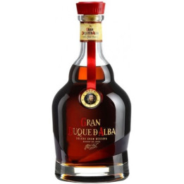 Gran Duque de Alba - Brandy de Jerez