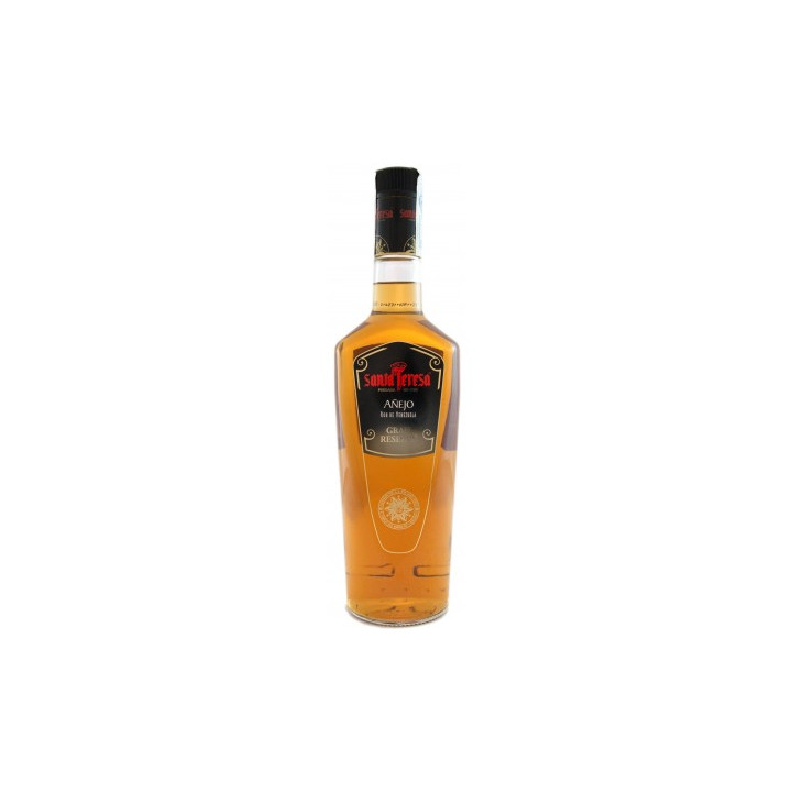 Ron Santa Teresa Gran Reserva - Licores