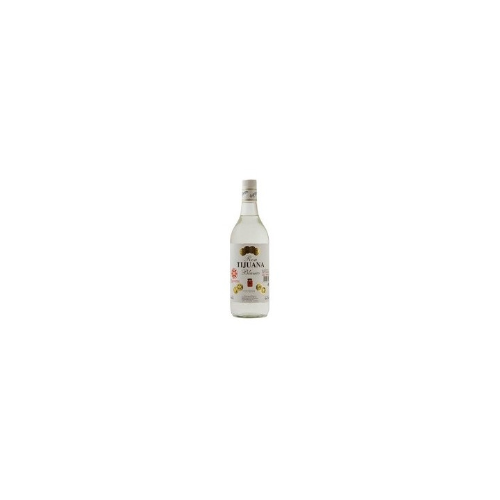 Ron Tijuana - Licor