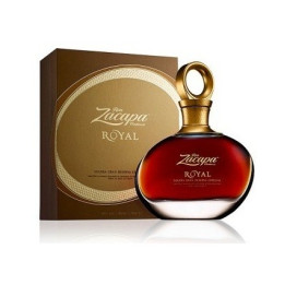 Ron Zacapa Royal, Licores Premium