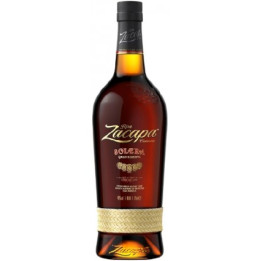 Ron Zacapa Solera Gran Reserva - Ron Premium