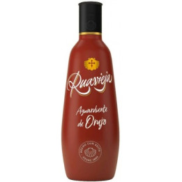 Ruavieja Aguardiente de Orujo - Licor 70cl