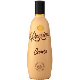 Ruavieja Crema 70cl - Licor