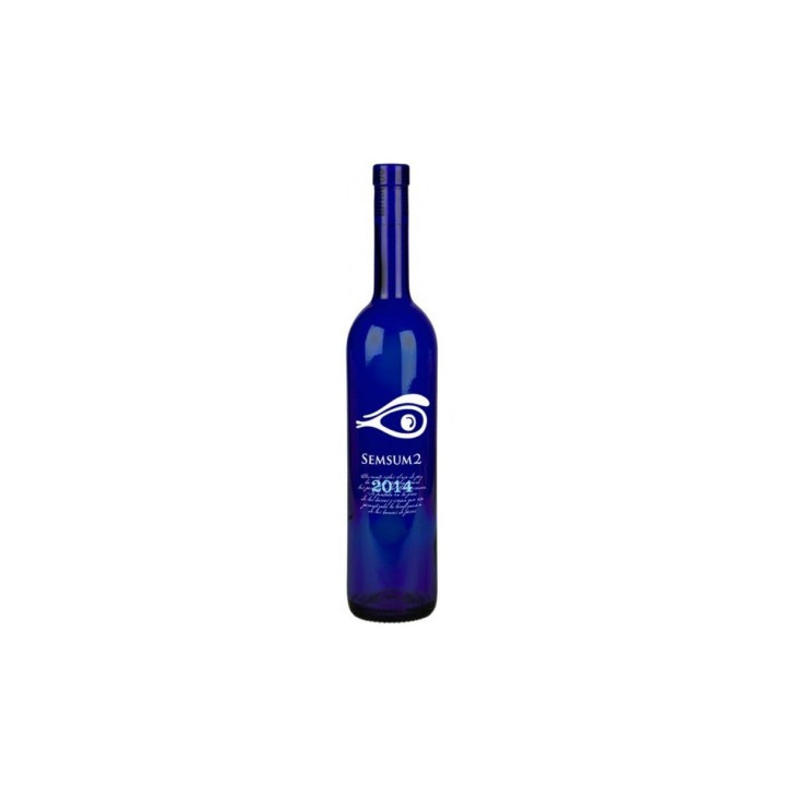 SEMSUM Blanco - Vino Blanco