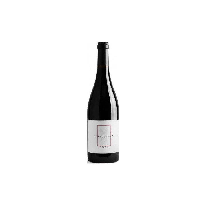 Sinesquema Vino Tinto 75 cl