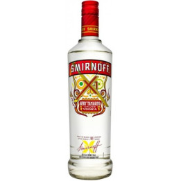 Smirnoff Tamarindo Licor 70cl - Licores