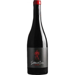 Soldados de Cuera Blanco - Vino Blanco