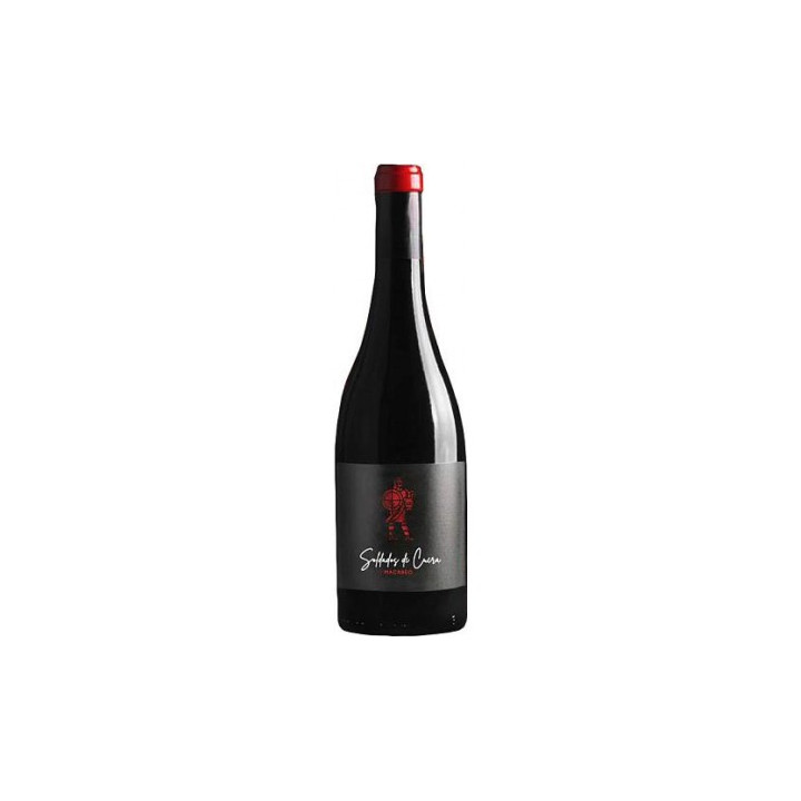 Soldados de Cuera Blanco - Vino Blanco