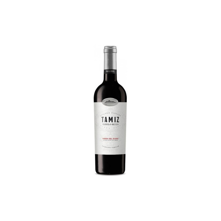 Tamiz Roble - Vino Tinto