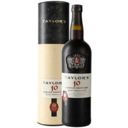 Taylor's 10 Años - Vino Dulce