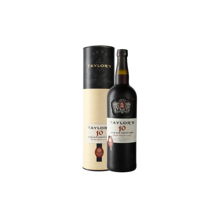 Taylor's 10 Años - Vino Dulce