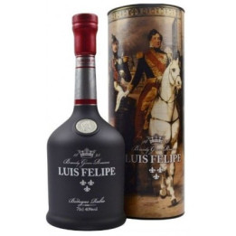 Luis Felipe Gran Reserva 70cl - Licor Premium