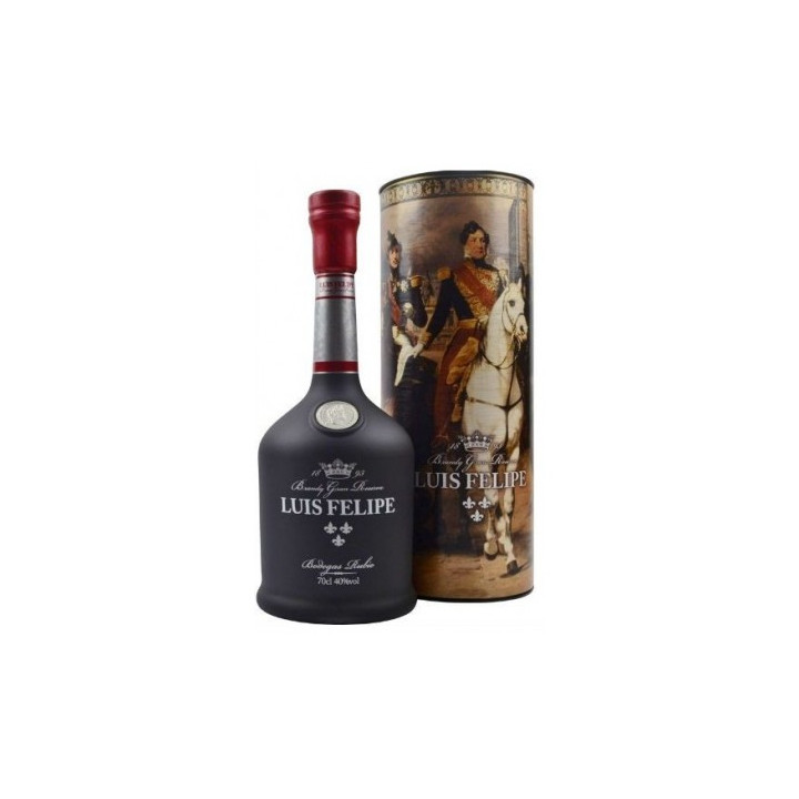 Luis Felipe Gran Reserva 70cl - Licor Premium