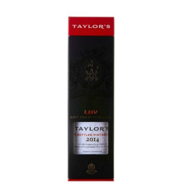 Taylor's LBV - Vino de Oporto Dulce