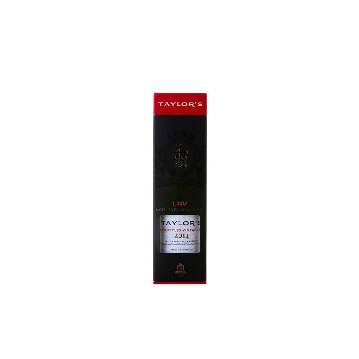 Taylor's LBV - Vino de Oporto Dulce