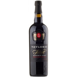Taylor's Selected - Vinos Dulces