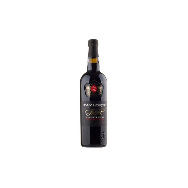 Taylor's Selected - Vinos Dulces