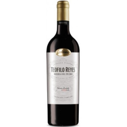 TEOFILO REYES Edición Limitada - Vino Tinto