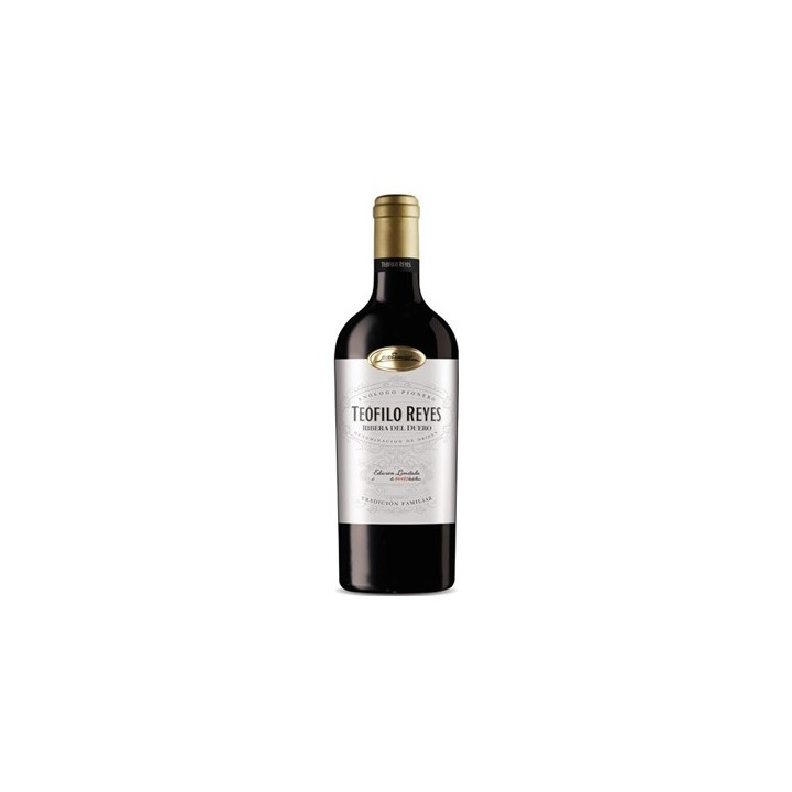 Teófilo Reyes Magnum - Vino Tinto