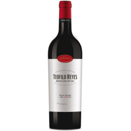 Teófilo Reyes Reserva - Vino Tinto
