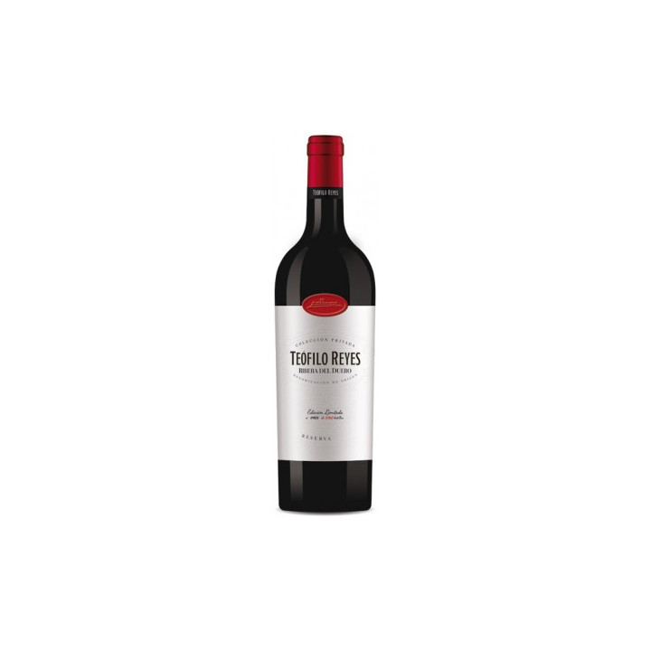 Teófilo Reyes Reserva - Vino Tinto