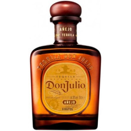 Tequila Don Julio Añejo 38º - Licores