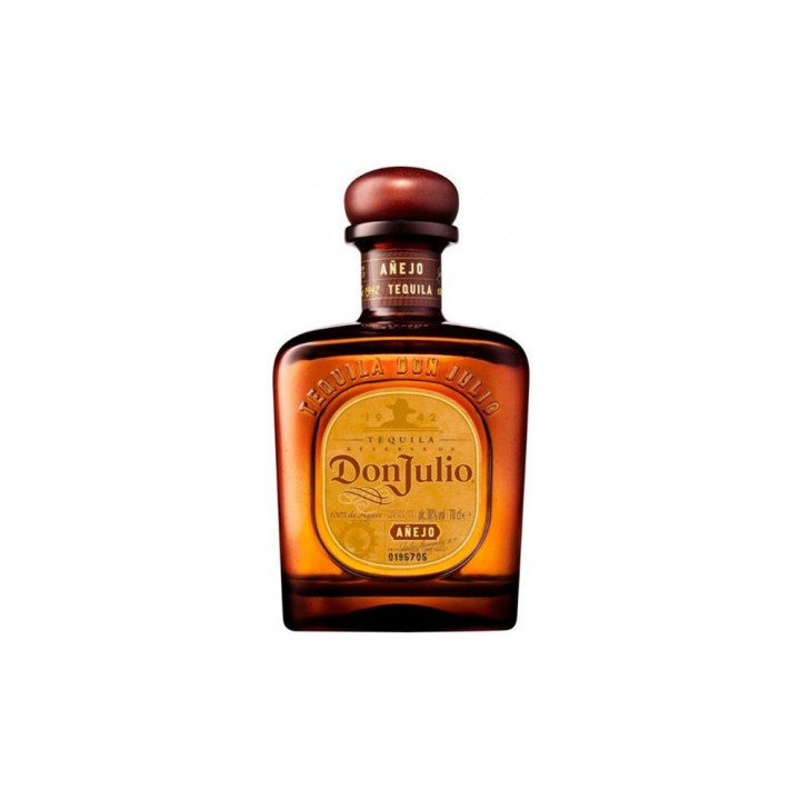 Tequila Don Julio Añejo 38º - Licores
