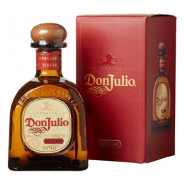 Tequila Don Julio Reposado - Licores Premium