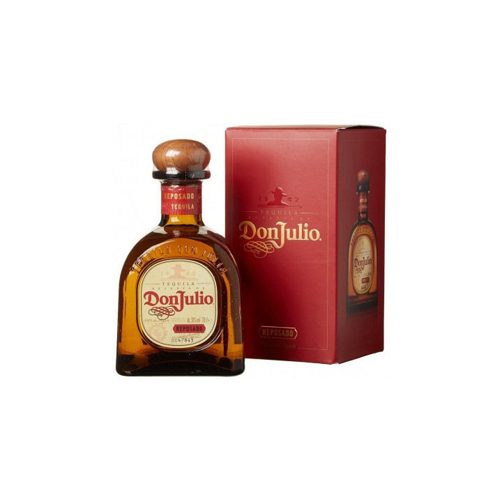 Tequila Don Julio Reposado - Licores Premium