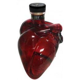 Tequila Sangre de Vida 70cl - Licores Premium