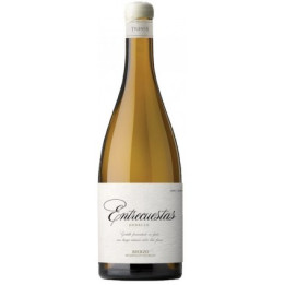 Tilenus Entrecuestas Blanco - Vino Blanco