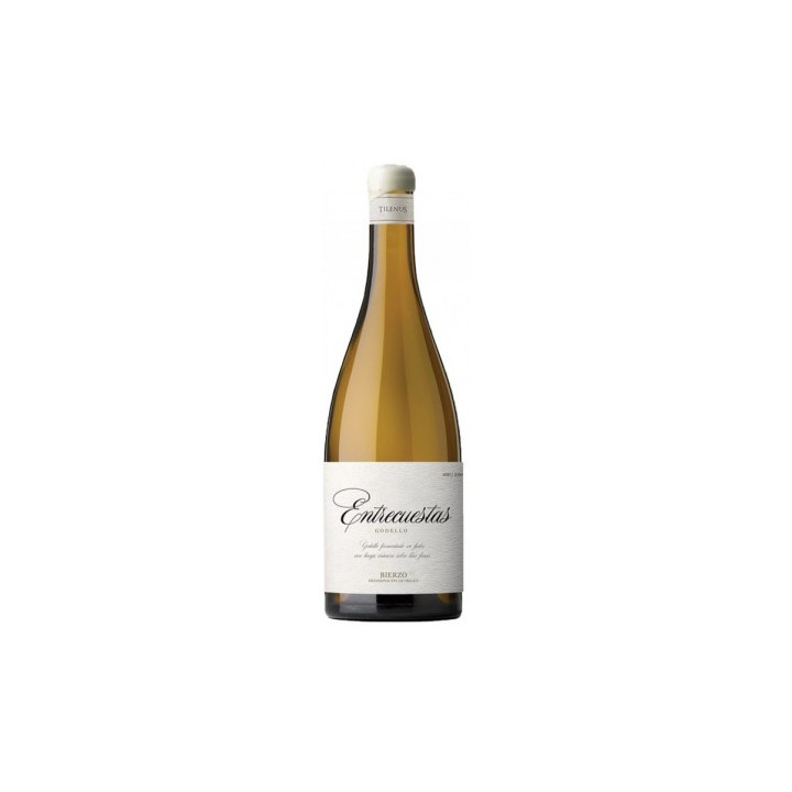 Tilenus Entrecuestas Blanco - Vino Blanco
