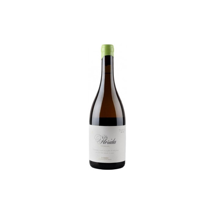 Tilenus La Florida Blanco - Vino Blanco