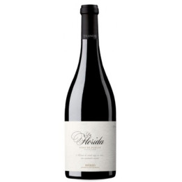 Tilenus La Florida Tinto - Vino Tinto