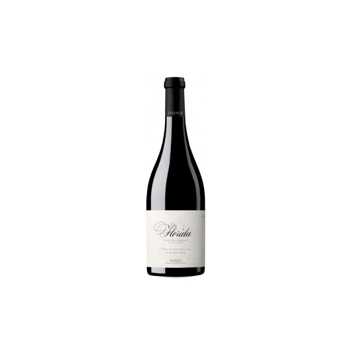 Tilenus La Florida Tinto - Vino Tinto