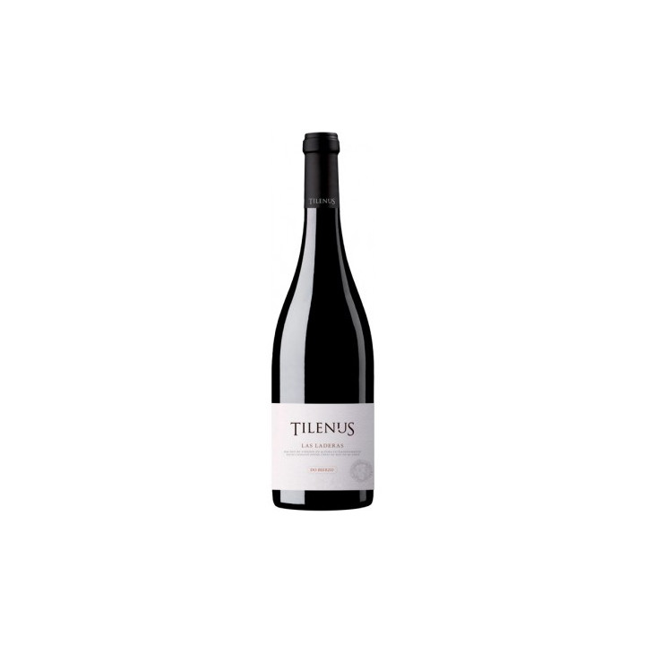 Tilenus Laderas - Vino Tinto