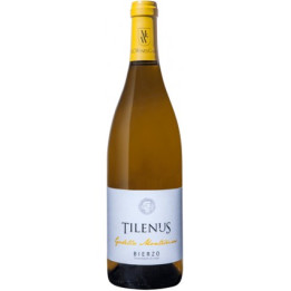 Tilenus Monteseiros Godello - Vino Blanco