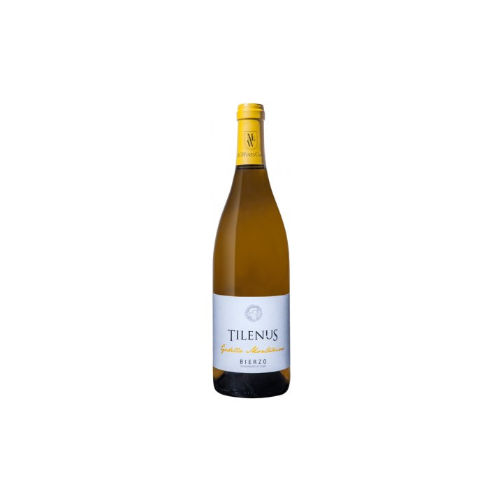Tilenus Monteseiros Godello - Vino Blanco