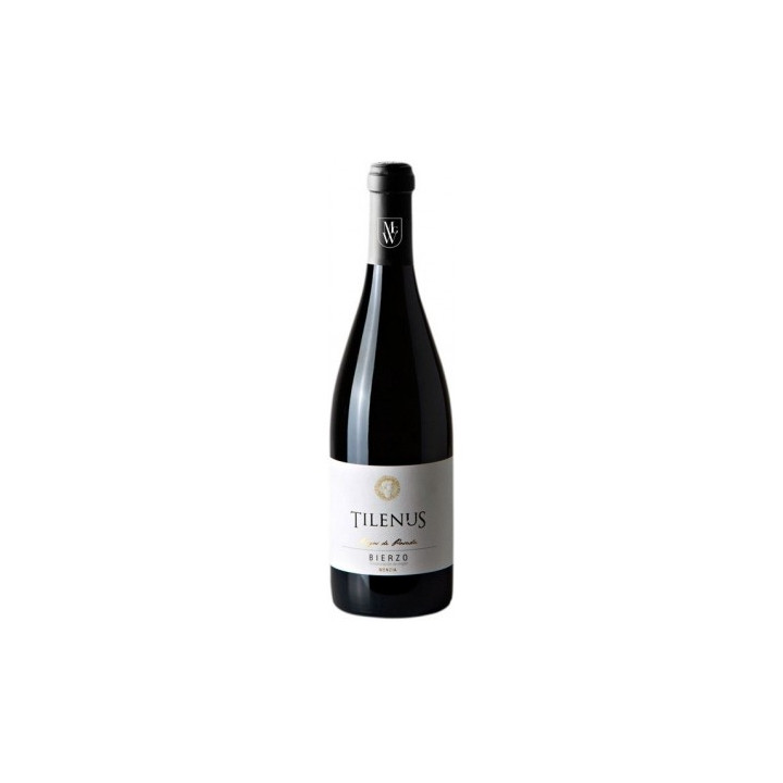 Tilenus Pagos de Posada - Vino Tinto