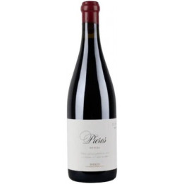 Tilenus Pieros - Vino Tinto