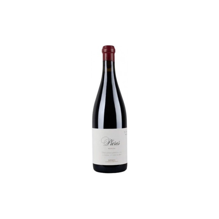 Tilenus Pieros - Vino Tinto