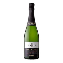 Torelló Brut Nature - Vino Espumoso