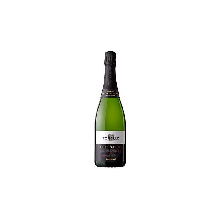 Torelló Brut Nature - Vino Espumoso