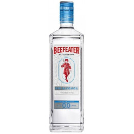Beefeater 0.0 - Gin Sin Alcohol 70cl