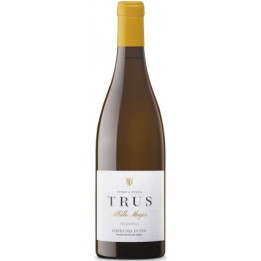 Trus Albillo Blanco - Vino Blanco